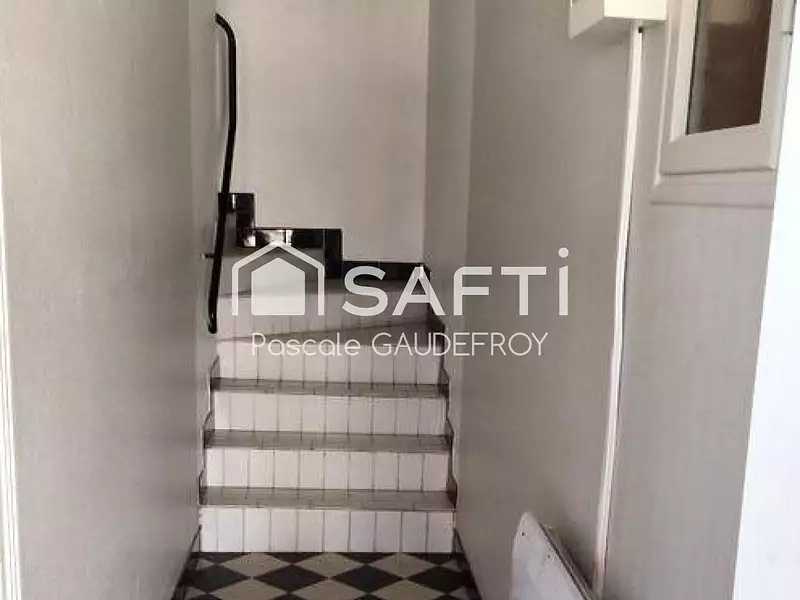 Appartement, 75 m²