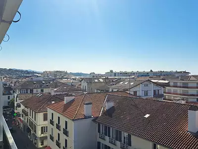 Appartement, 97,61 m²