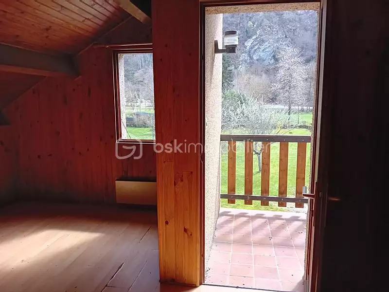 Maison, 110 m²