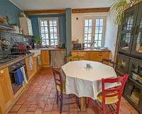 Maison, 82 m²