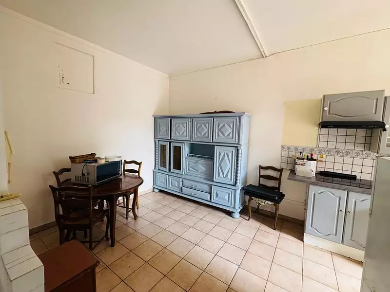 Appartement, 51 m²