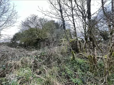 Terrain, 1 024 m²