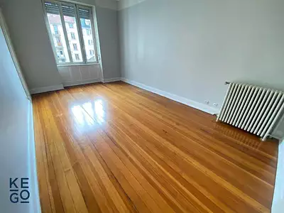 Appartement, 107 m²