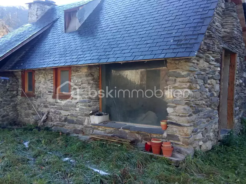 Maison, 83 m²