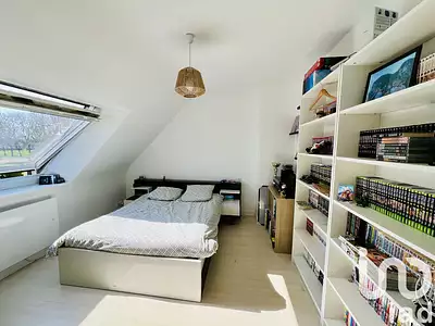 Maison, 154 m²
