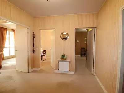 Appartement, 138 m²