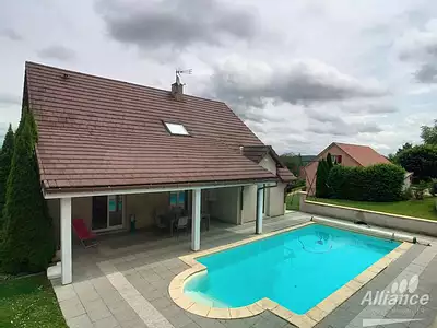 Maison, 155 m²