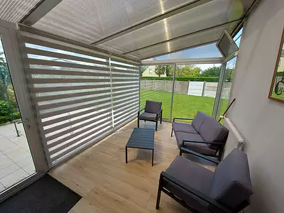 Maison, 160 m²