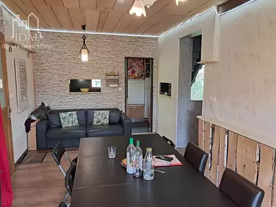 Maison, 142 m²