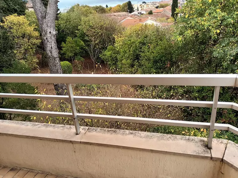 Appartement, 25,15 m²