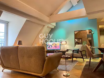 Appartement, 88,25 m²
