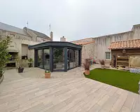 Maison, 118 m²