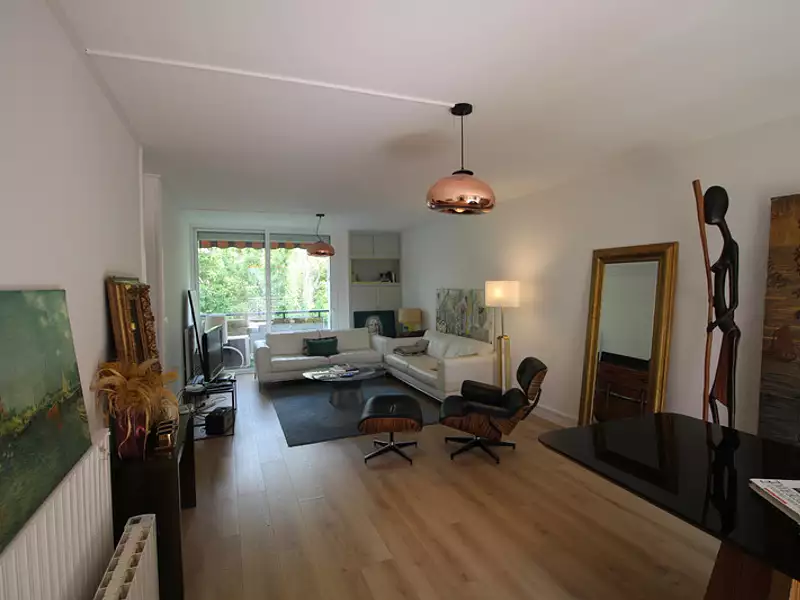 Appartement, 86 m²