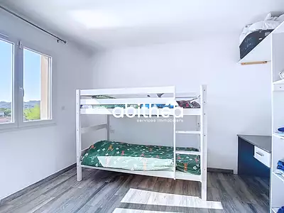 Maison, 181 m²