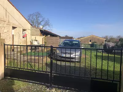 Maison, 76 m²