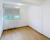 Appartement, 58,35 m²