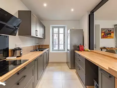 Maison, 170 m²