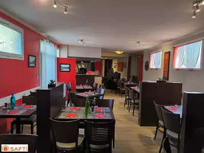Maison, 239 m²