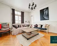 Appartement, 170 m²