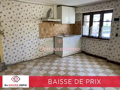 Maison, 119 m²