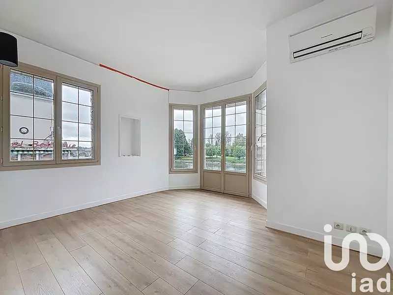 Appartement, 51 m²