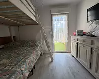 Appartement, 27,32 m²