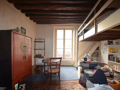 Appartement, 30,3 m²