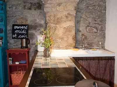Maison, 180 m²