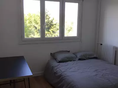 Appartement, 84,27 m²