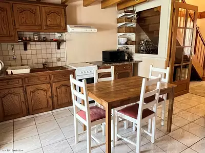 Maison, 147 m²