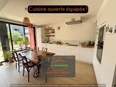Maison, 130 m²