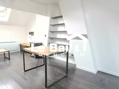 Appartement, 41 m²