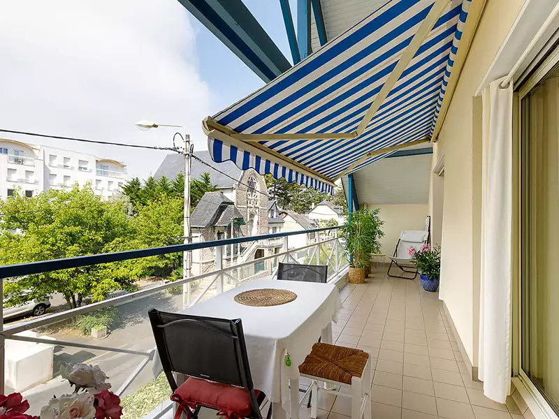 Appartement, 96,8 m²