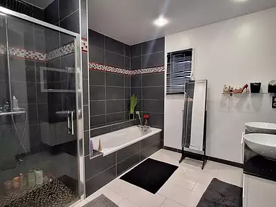 Maison, 158 m²
