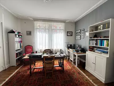 Maison, 161,23 m²