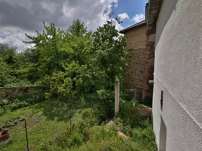 Immeuble, 143 m²