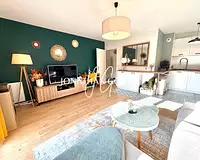 Appartement, 47 m²