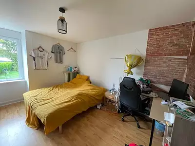 Maison, 170 m²