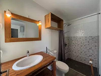 Appartement, 28 m²