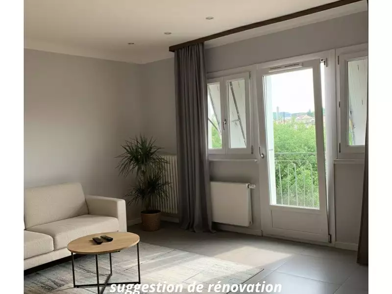 Maison, 112 m²