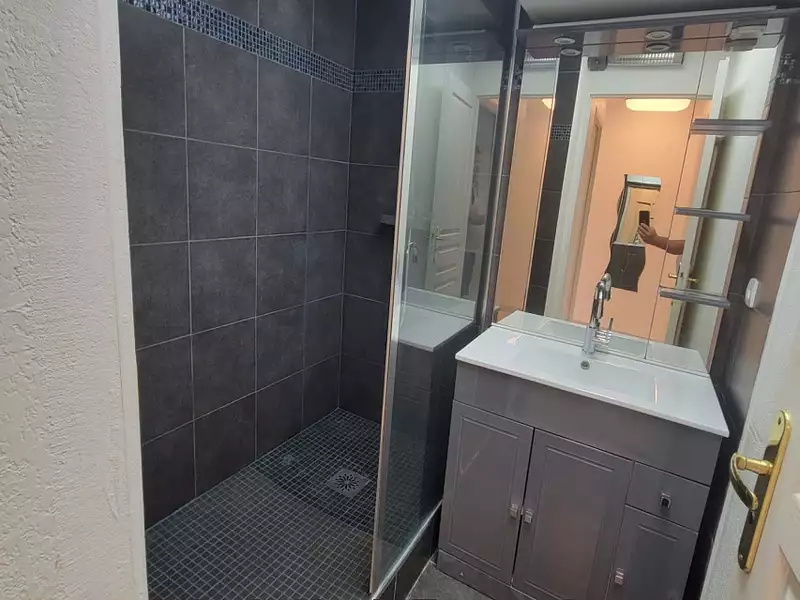 Appartement, 40,25 m²