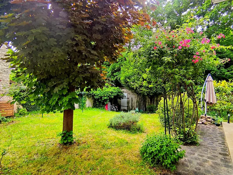 Maison, 130 m²