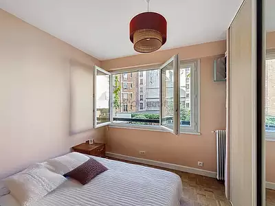 Appartement, 57 m²