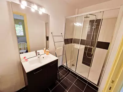 Appartement, 43 m²