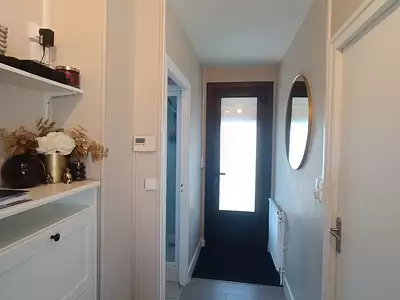 Maison, 64 m²