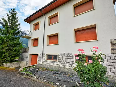 Maison, 221 m²