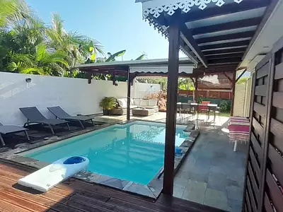 Maison, 82 m²