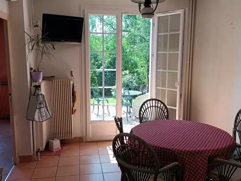 Maison, 190 m²