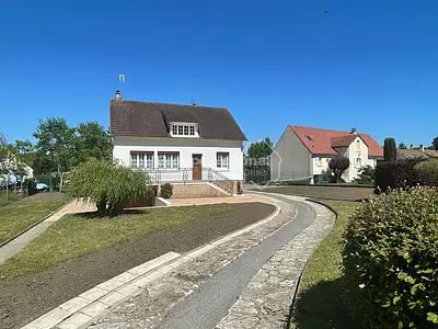 Maison, 75 m²