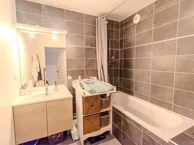 Appartement, 65,62 m²